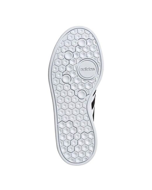Adidas White (Wmns) Breaknet 2.0