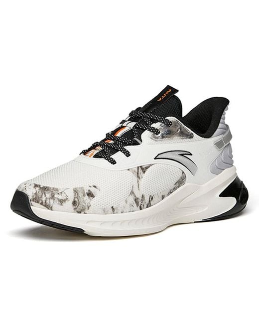 Anta White Rocket 2.0 for men