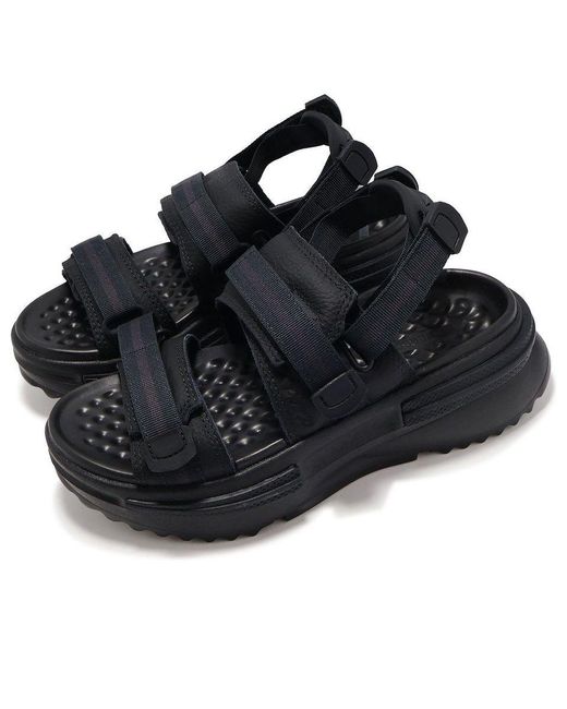 Converse Blue Run Star Utility Sandal Cx for men