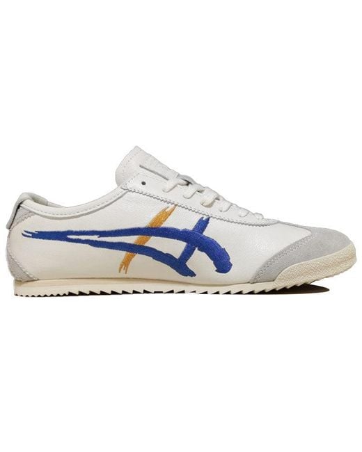 Onitsuka Tiger Blue Mexico 66 for men