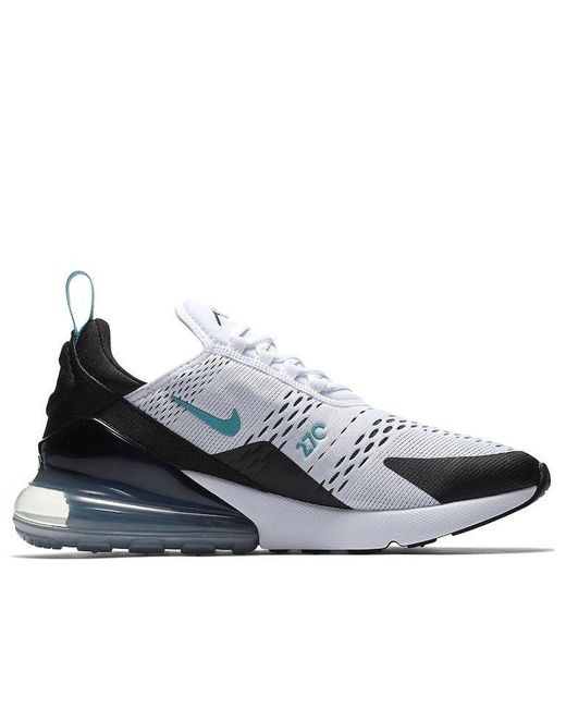 Nike Blue Air Max 270 'Dusty Cactus' for men