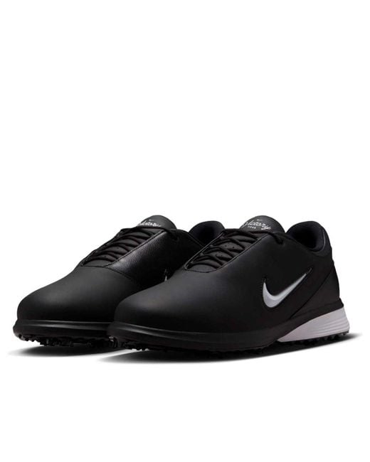 Nike Black Air Zoom Victory Tour 4 for men