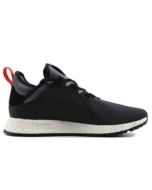 Adidas Black Originals X_Plr Snkrboot for men