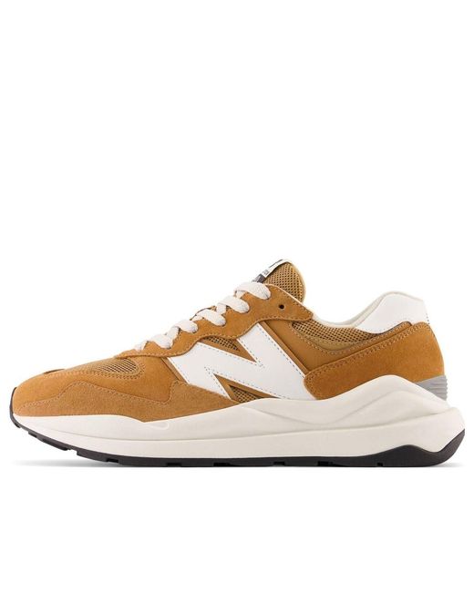 New Balance Natural 57/40 for men