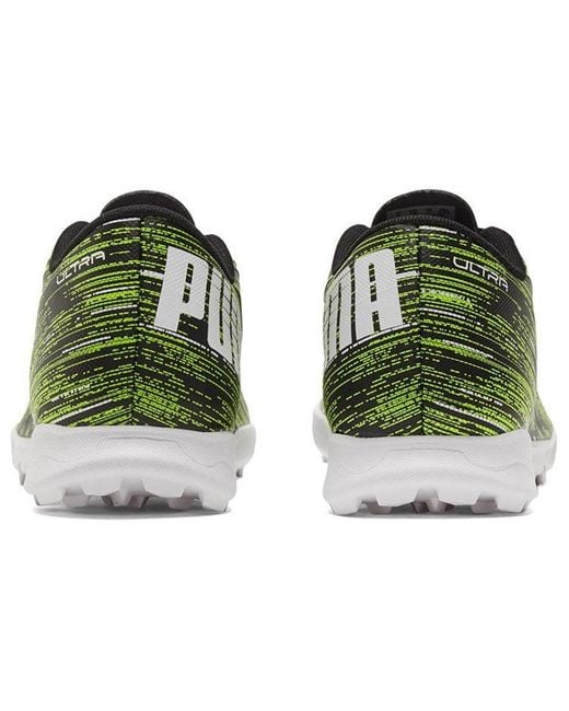 PUMA Green Ultra 4.2Tt for men