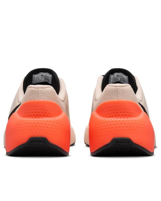 Nike Natural Air Zoom Tr1 'Guava Ice Metallic Pewter' for men