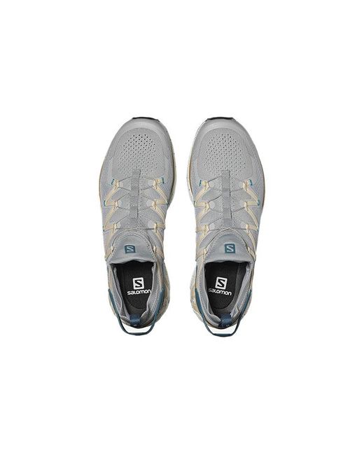 Salomon Blue Xt-Rush for men