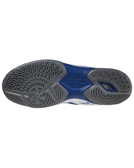 Mizuno Blue Wave Kaiserburg 7 for men