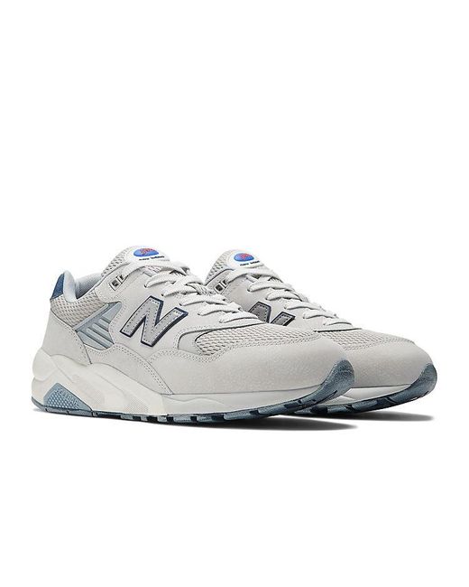 New Balance Blue 580 for men