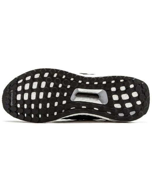 Adidas Black Ultraboost 2.0 Limited Medal' for men