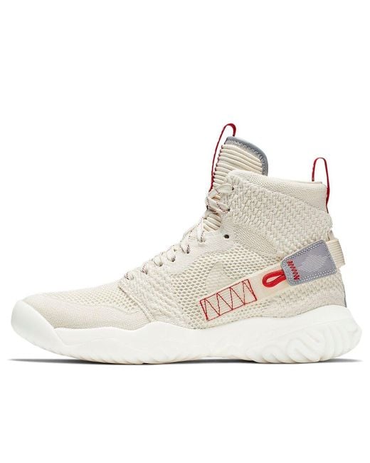 Nike Natural Apex React 'Light Cream' for men