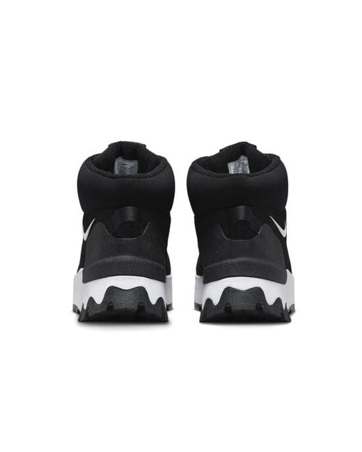 Nike Black City Classic Boots
