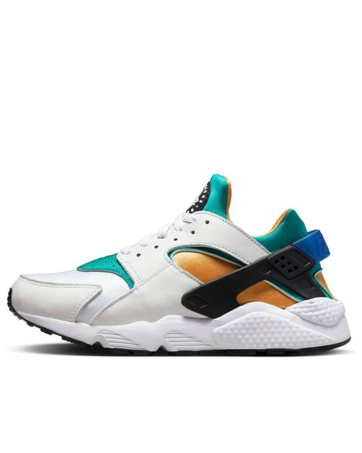 Nike Blue Air Huarache 'Resin' 2022 for men