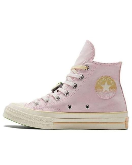 Converse Brown Chuck 70 High 'Summer Fruits for men