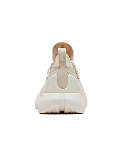 Anta White Ufo Low 'Ivory Khaki' for men