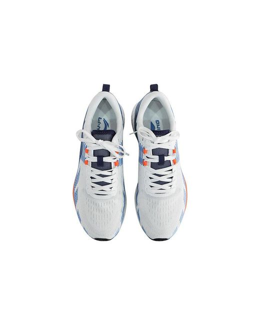 Li-ning Blue Rouge Rabbit 4 for men