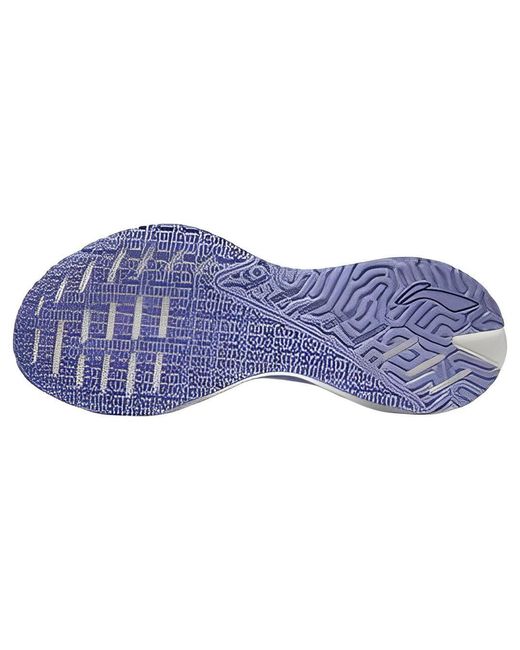 Li-ning White Shadow Essential Low for men