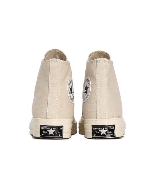 Converse Natural Chuck Taylor All Star 1970S 'Cream' for men