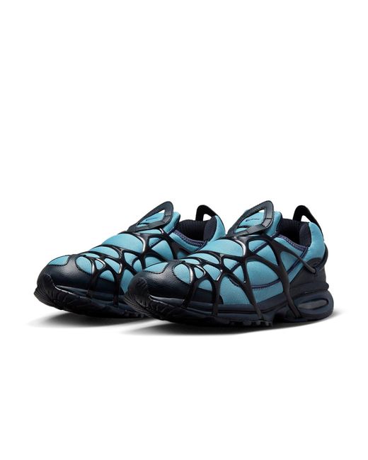 Nike Blue Air Kukini 'Worn Obsidian' for men