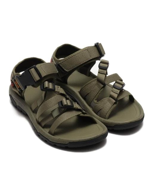 Teva Black Hurricane Xlt2 Alp for men