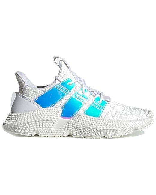Adidas Blue (Wmns) Prophere