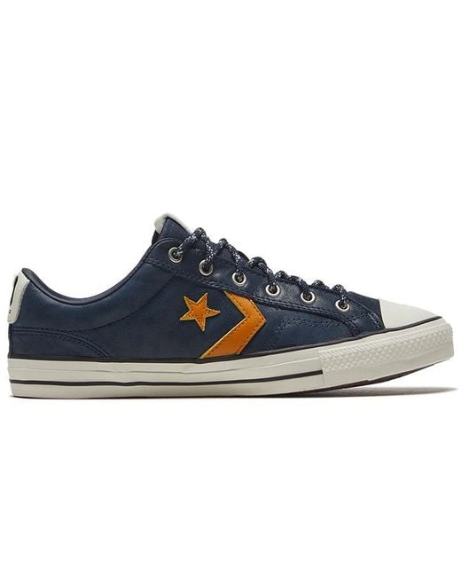 Converse Blue Star Player for men