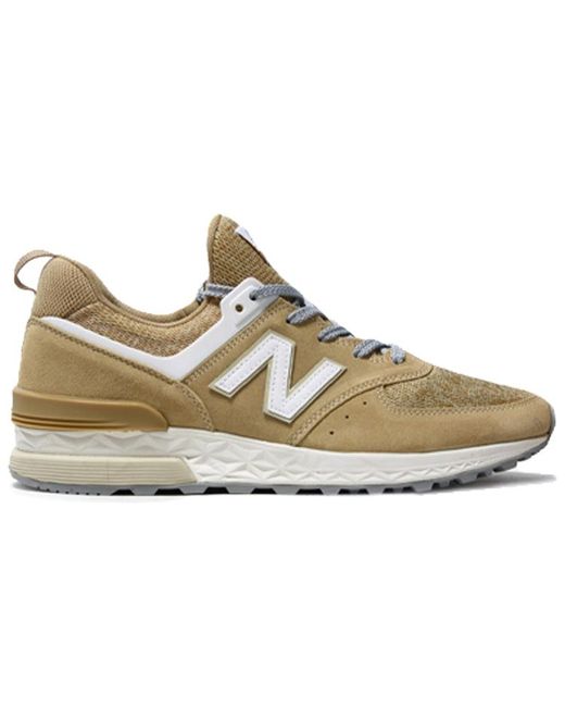 New Balance Natural 574 Sport for men