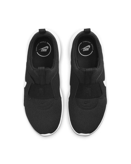 Nike Black (Wmns) Ad Comfort