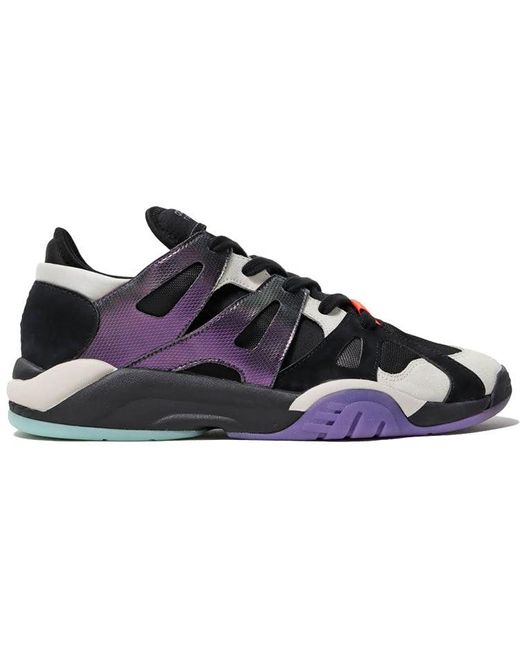 Adidas Blue Dimension Low 'Active' for men