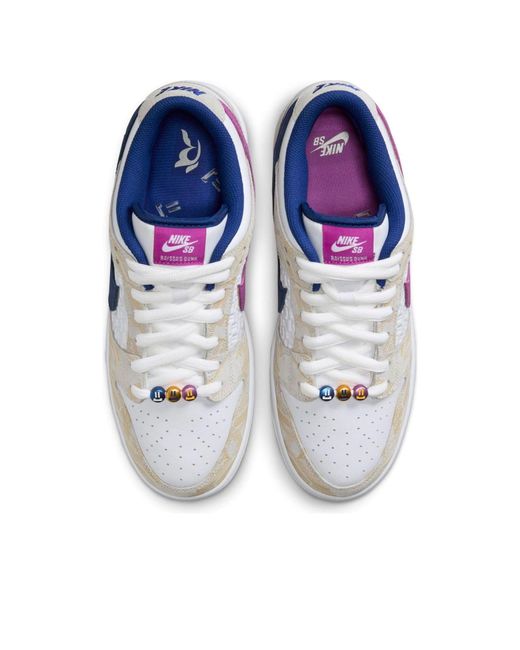 Nike Multicolor Sneakers for men
