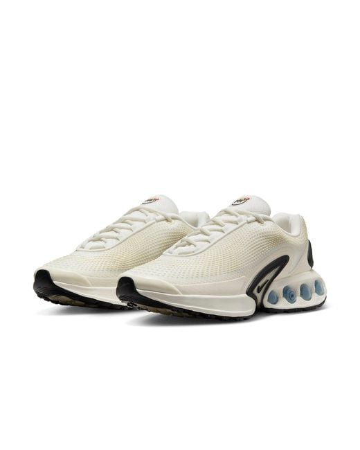 Nike White Air Max Dn 'Sail Coconut Milk' for men