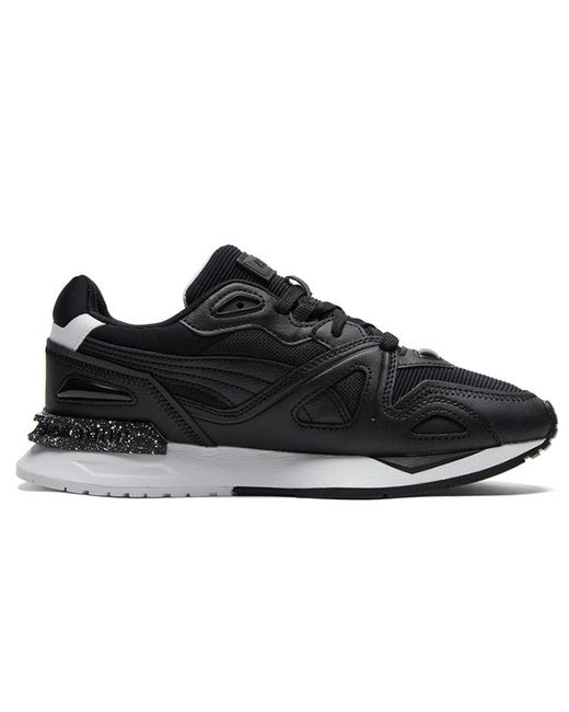 PUMA Black Mirage Mox 'Bubble for men
