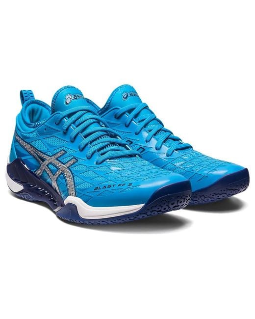 Asics Blue Blast Ff 3 for men