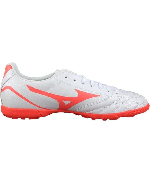 Mizuno White Folgado Pro Kl As for men