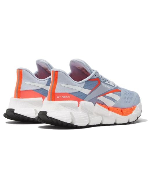 Reebok Blue (Wmns) Floatzig 1 'Pale Flare'