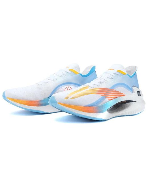 Li-ning Blue Essential 'Aurora' for men