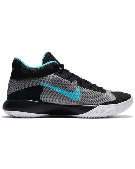 Nike Blue Kd Trey 5 V Ep ' Gamma' for men