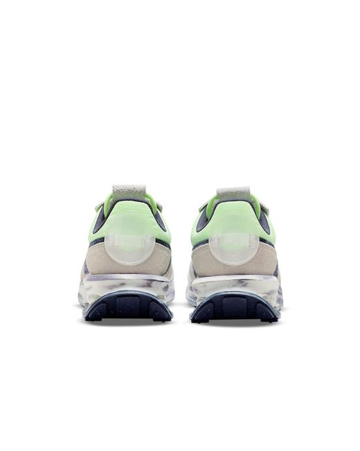 Nike White Air Max Pre-Day 'Light Bone Thunder' for men