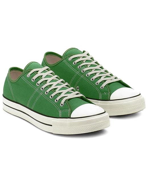 Converse Green Lucky Star Ox Gum Honey' for men