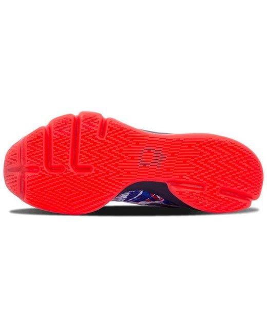 Nike Blue Kd 8 'Independence Day' for men