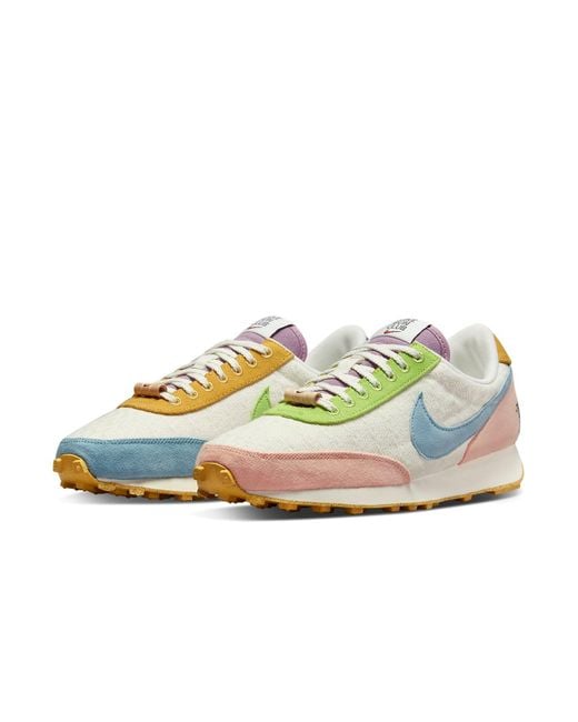Nike Blue (Wmns) Daybreak Se 'Sun Club