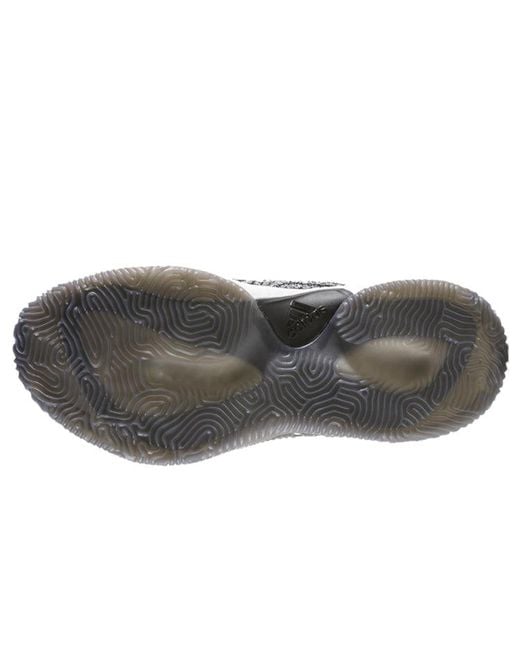 Adidas Black Crazy Explosive Low Pk for men