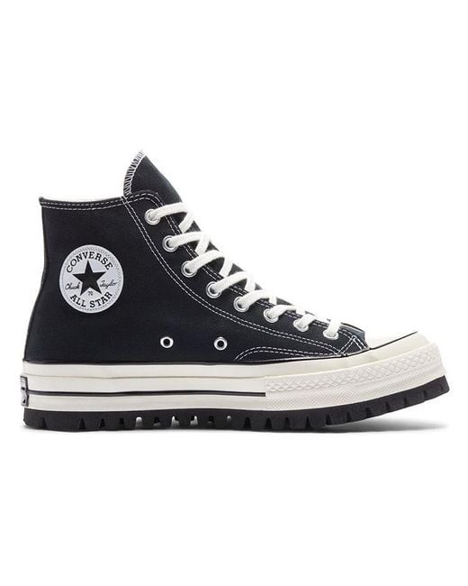 Converse Blue Chuck Taylor All Star 1970S High for men