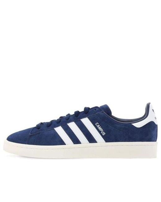 adidas Campus 80s Japan Pack Vntg in Blue for Men | Lyst