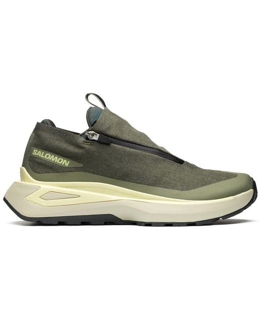 Salomon Brown Odyssey 1 Elmt Advanced Dark' for men