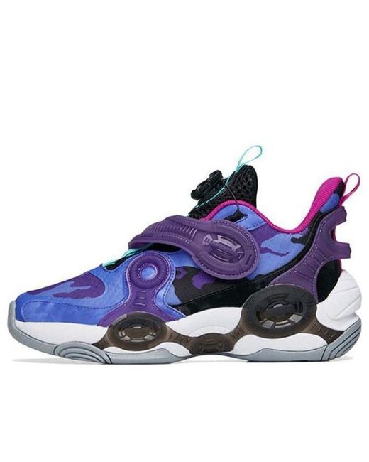 Anta Blue (Gs) Alien 2 for men