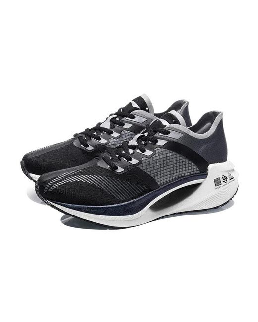 Li-ning Black Shadow Essential Turbulence' for men
