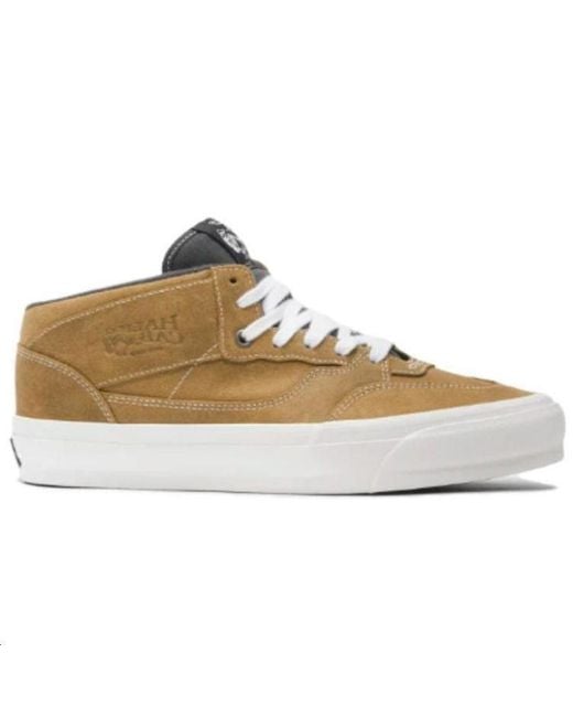 Vans Brown Half Cab Reissue 33 for men