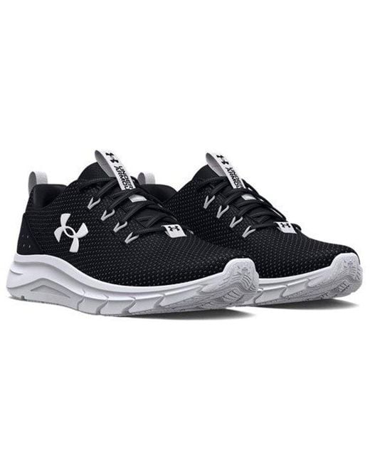 Under Armour Black Phade Rn 2 for men