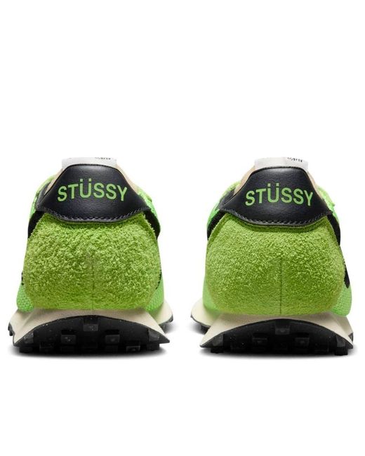 Nike Green X Stussy Ld-1000 Sp 'Action' for men